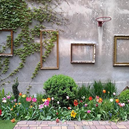Apartmán Poezja Lublin Exteriér fotografie