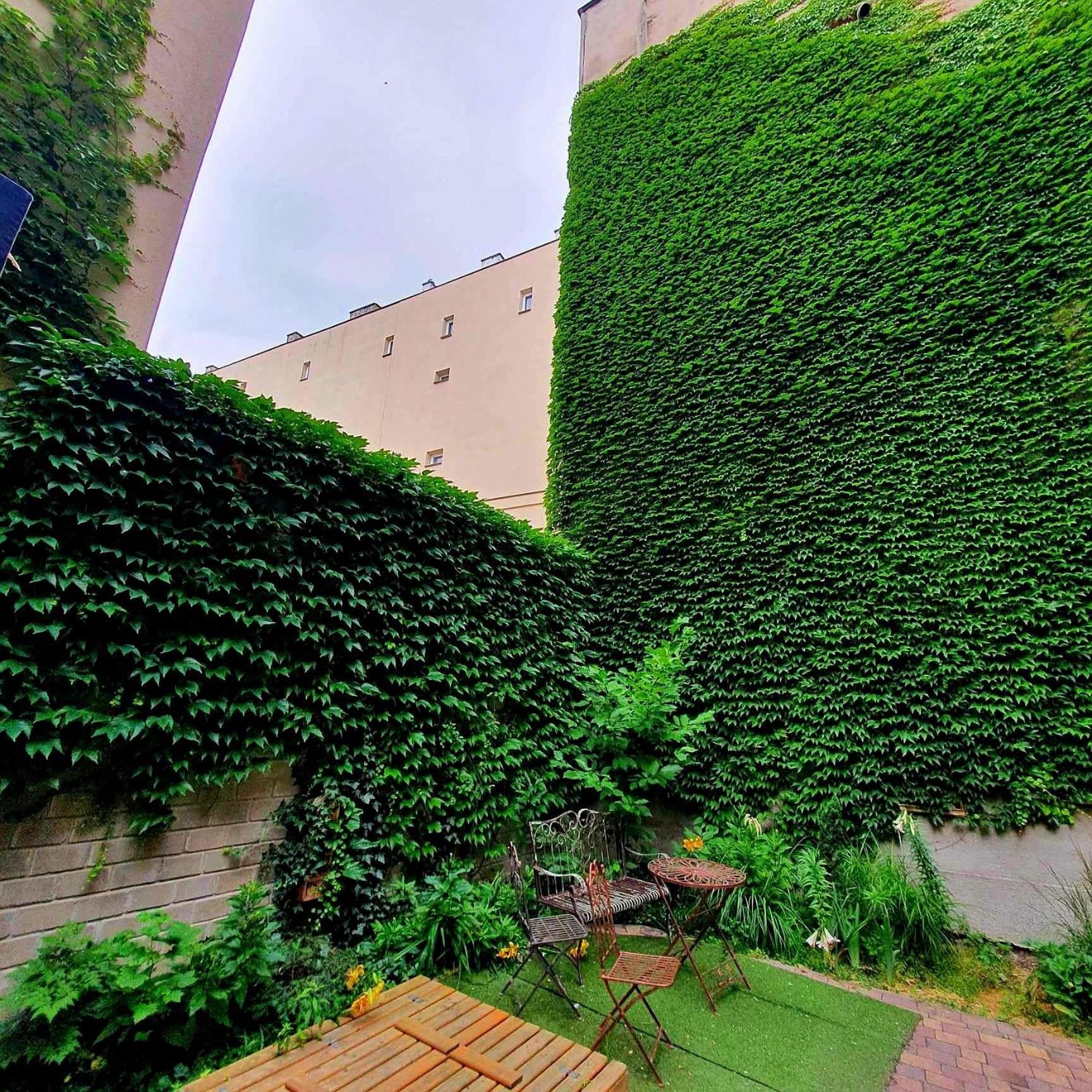 Apartmán Poezja Lublin Exteriér fotografie