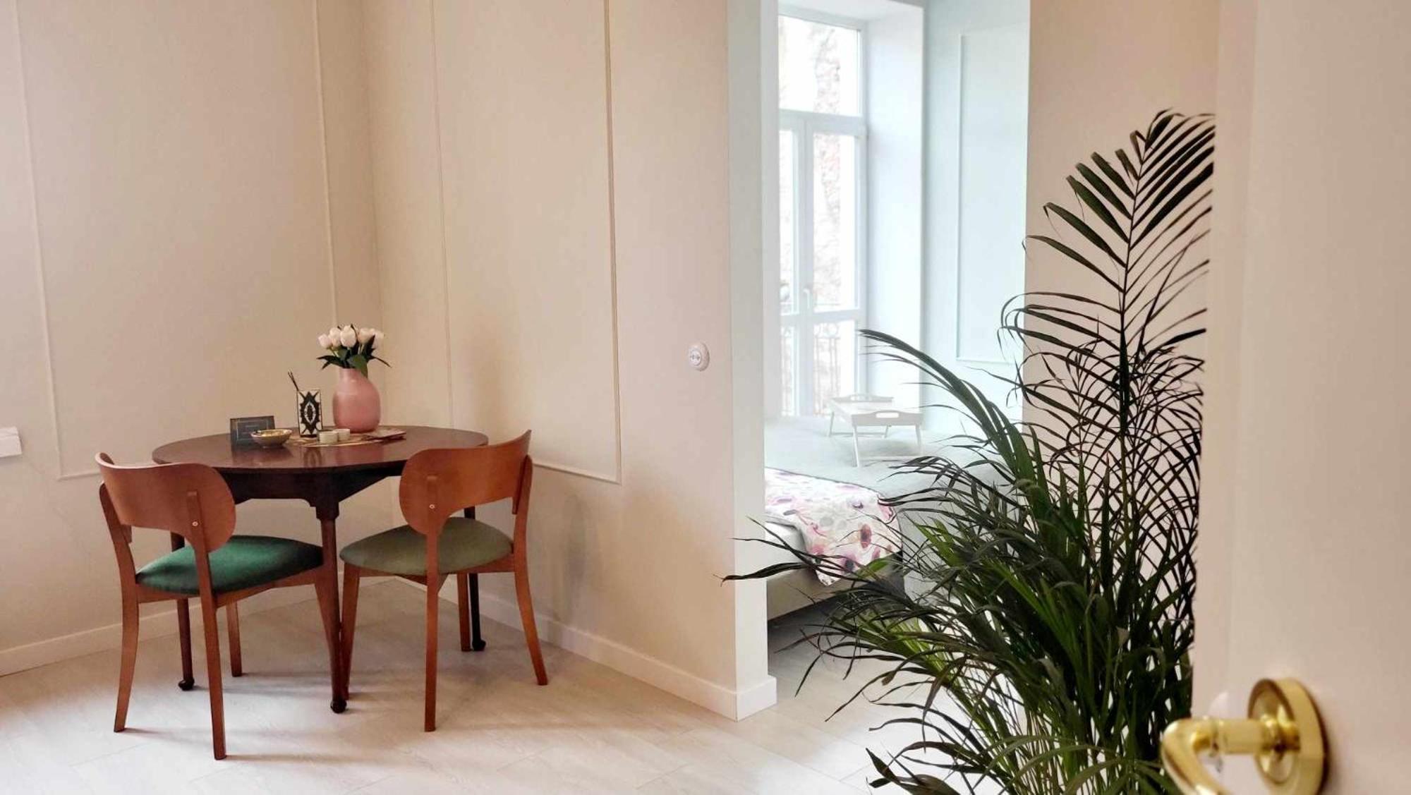 Apartmán Poezja Lublin Exteriér fotografie