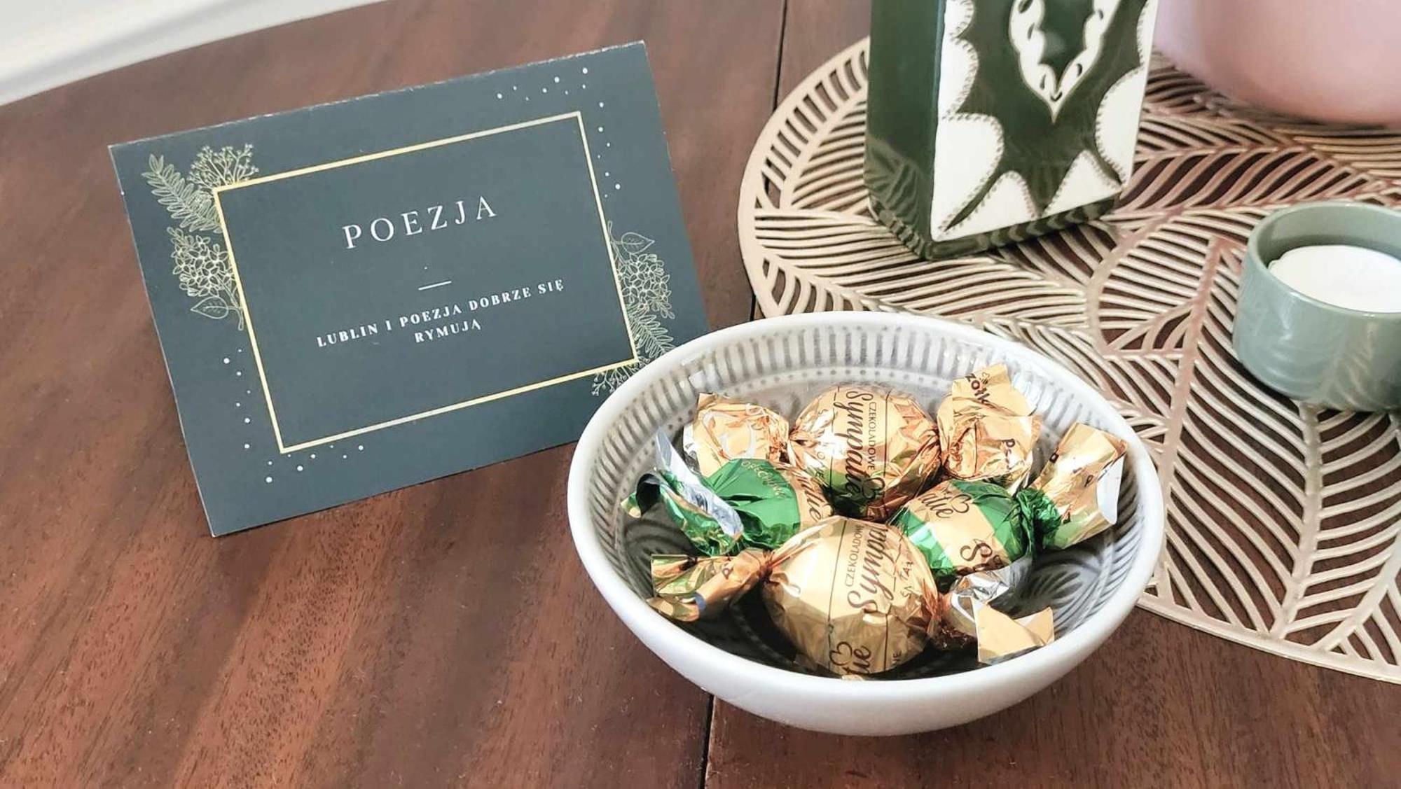 Apartmán Poezja Lublin Exteriér fotografie