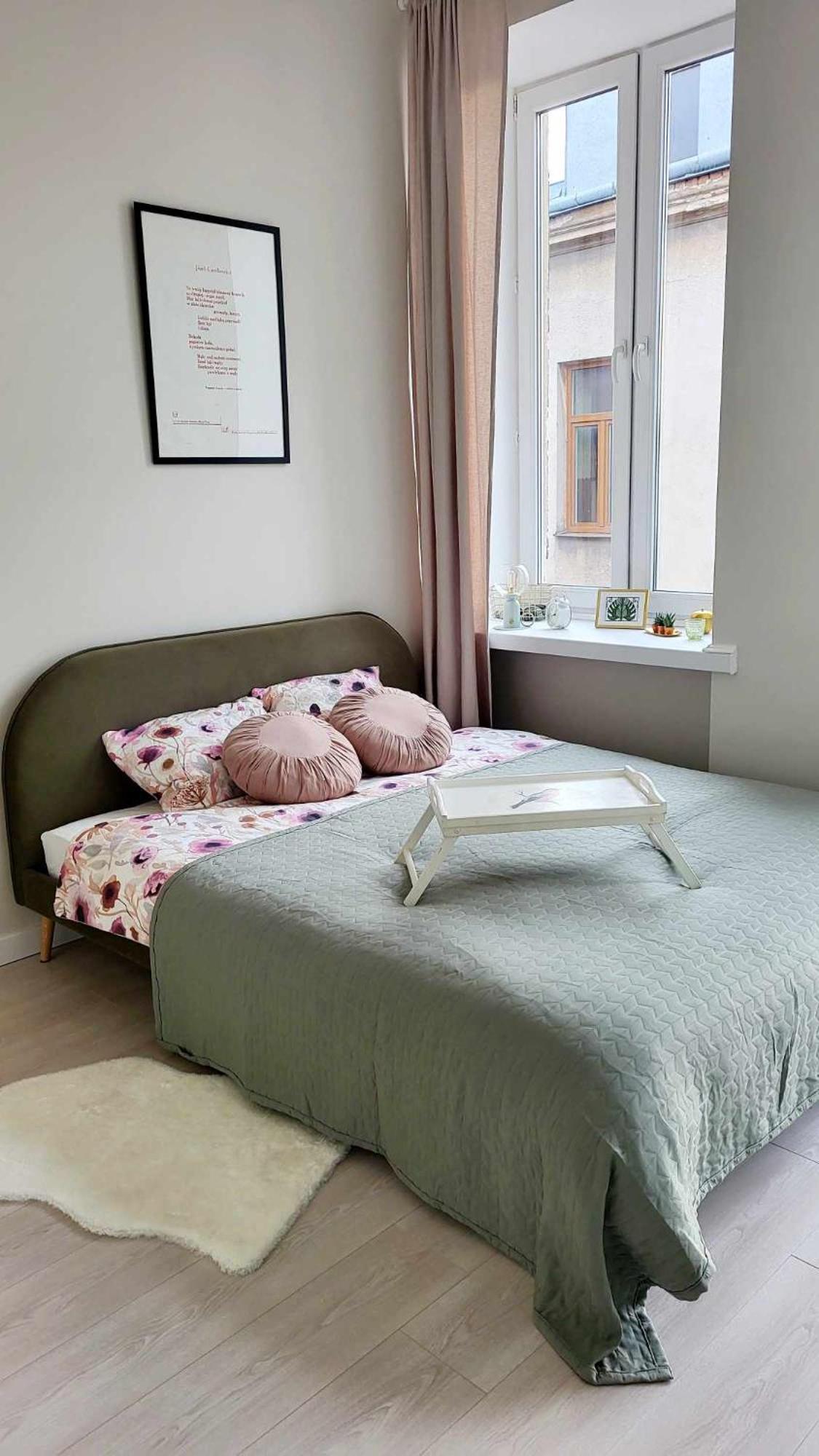 Apartmán Poezja Lublin Exteriér fotografie
